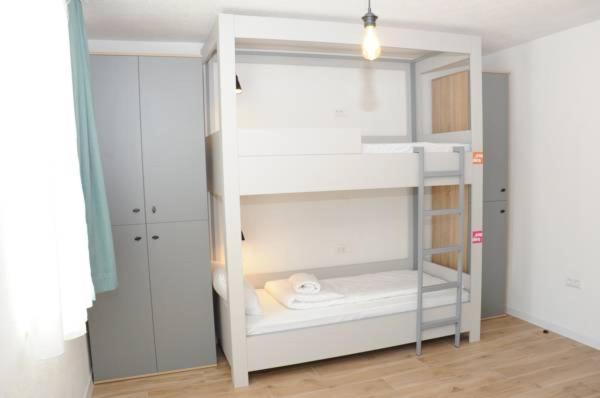 Hostel Kucha サラエヴォ エクステリア 写真