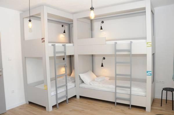 Hostel Kucha サラエヴォ エクステリア 写真
