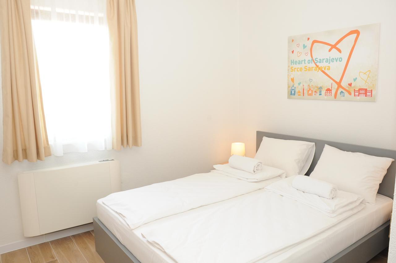 Hostel Kucha サラエヴォ エクステリア 写真