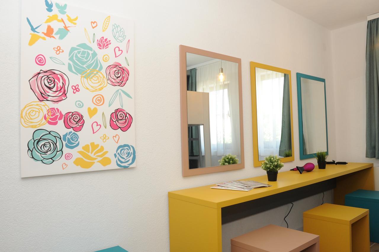 Hostel Kucha サラエヴォ エクステリア 写真