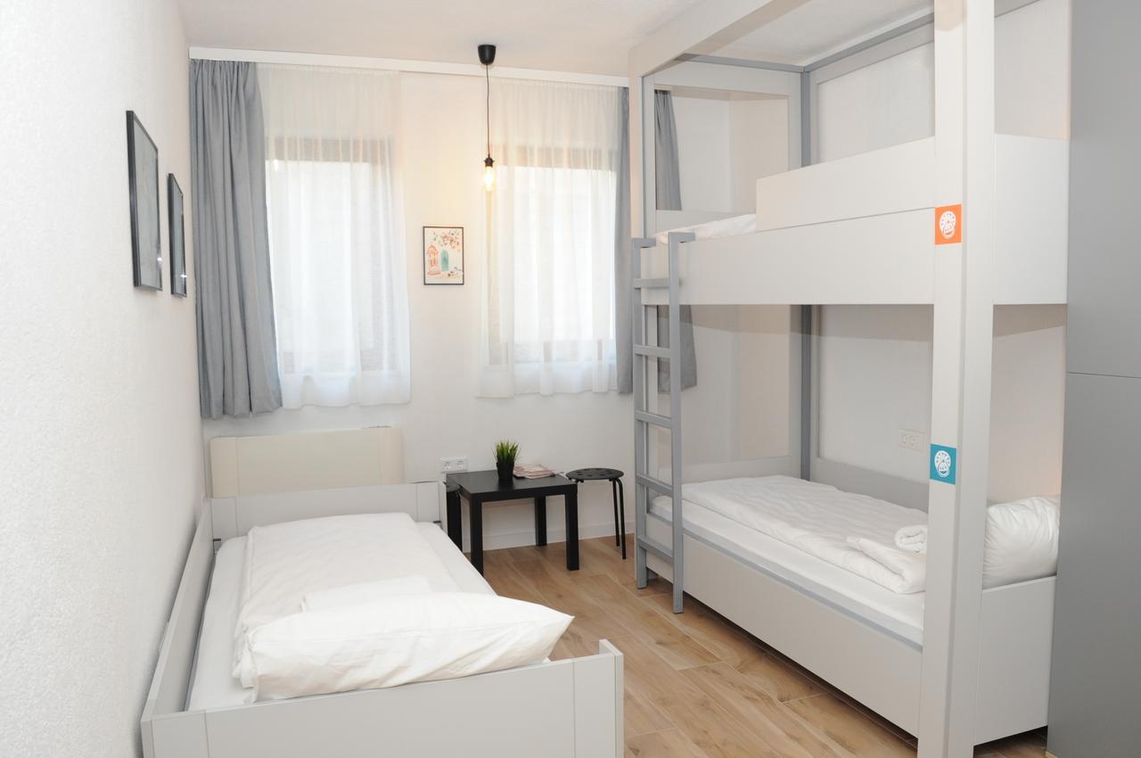 Hostel Kucha サラエヴォ エクステリア 写真