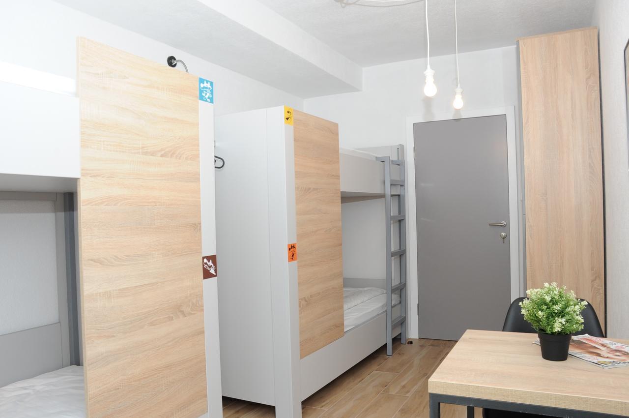 Hostel Kucha サラエヴォ エクステリア 写真
