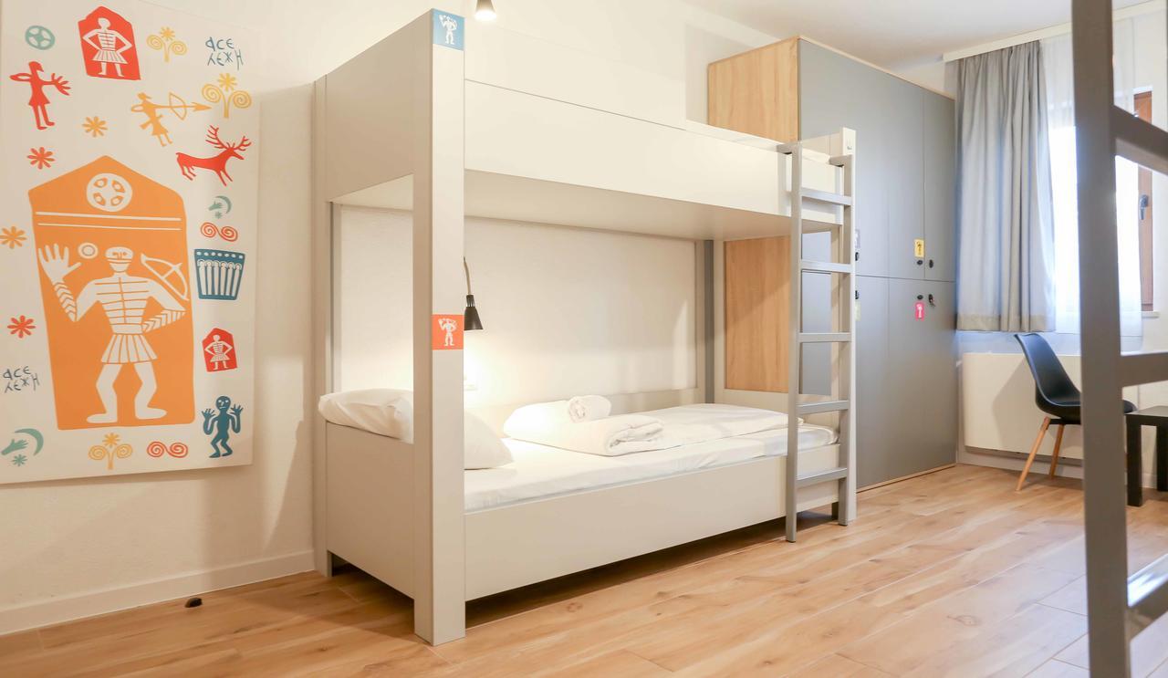 Hostel Kucha サラエヴォ エクステリア 写真