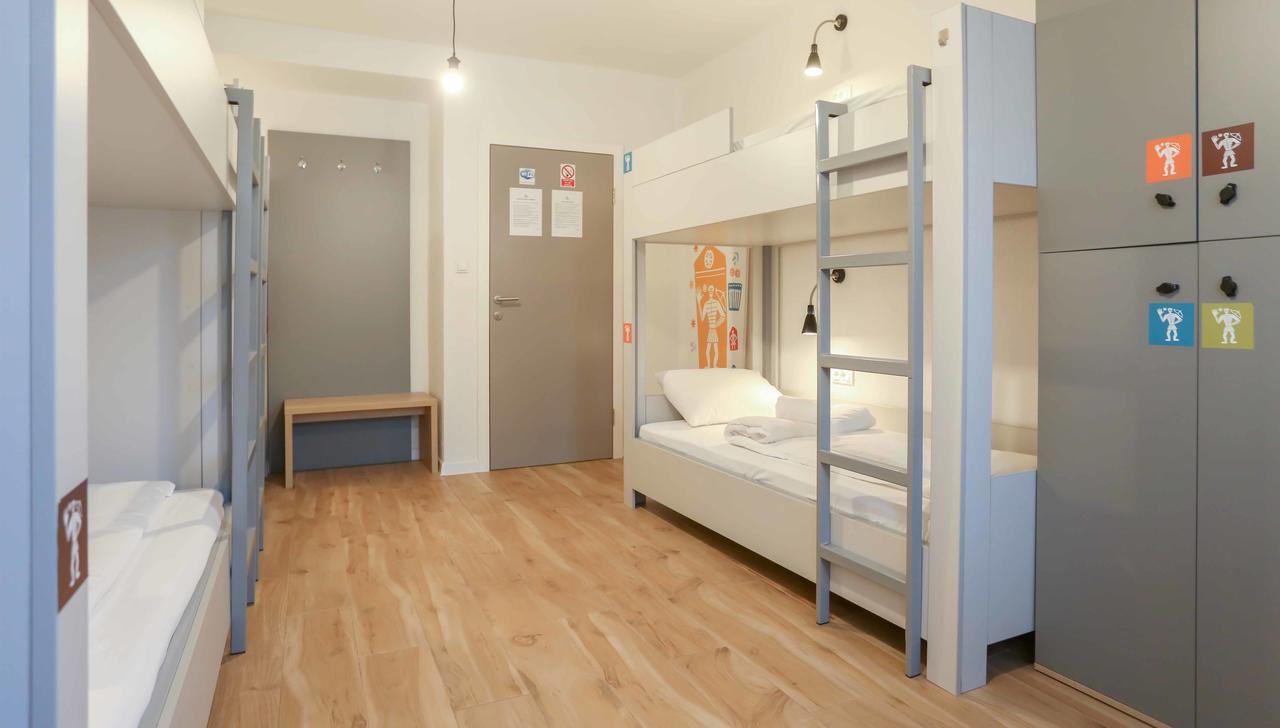 Hostel Kucha サラエヴォ エクステリア 写真