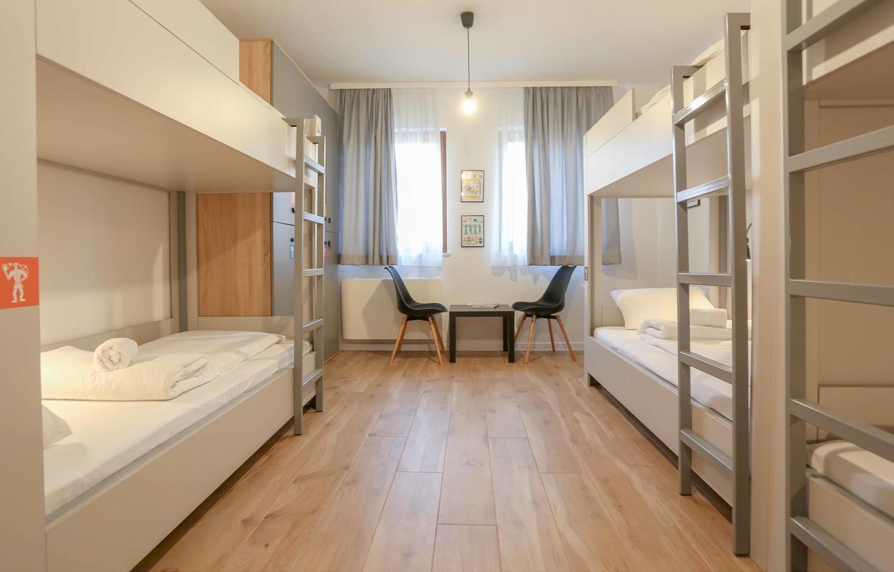 Hostel Kucha サラエヴォ エクステリア 写真