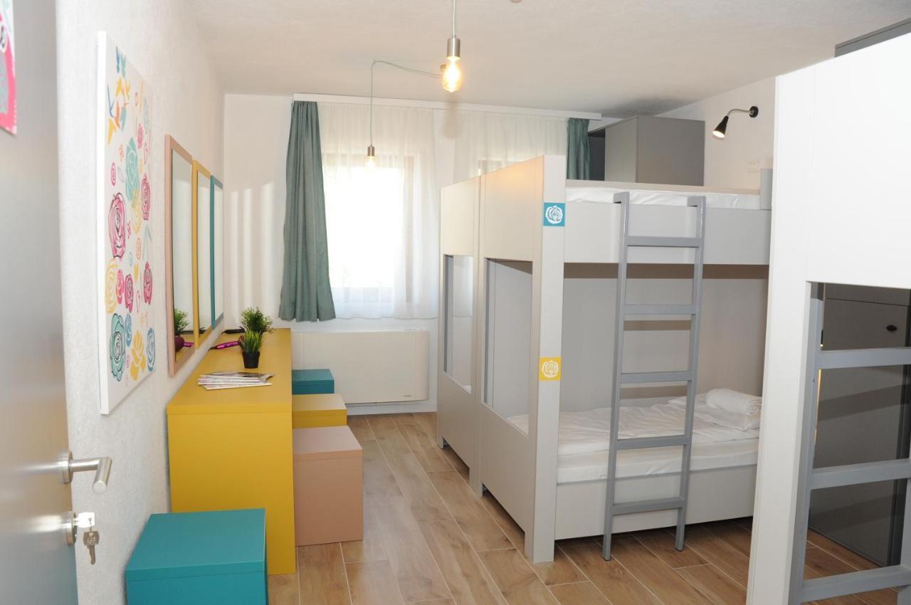 Hostel Kucha サラエヴォ エクステリア 写真